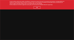 Desktop Screenshot of kimbo.it